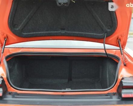 Додж Челенджер, объемом двигателя 3.6 л и пробегом 84 тыс. км за 25000 $, фото 13 на Automoto.ua