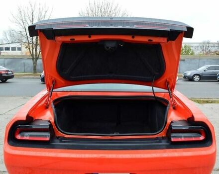 Додж Челенджер, объемом двигателя 3.6 л и пробегом 84 тыс. км за 25000 $, фото 20 на Automoto.ua