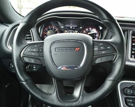 Додж Челенджер, объемом двигателя 3.6 л и пробегом 84 тыс. км за 25000 $, фото 27 на Automoto.ua