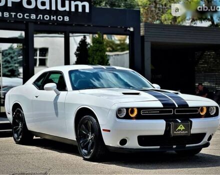 Додж Челенджер, объемом двигателя 0 л и пробегом 70 тыс. км за 21999 $, фото 2 на Automoto.ua