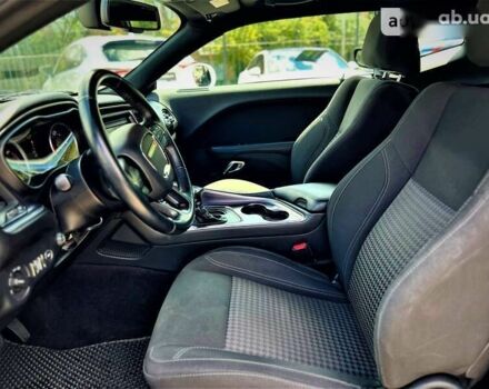 Додж Челенджер, объемом двигателя 0 л и пробегом 70 тыс. км за 21999 $, фото 13 на Automoto.ua