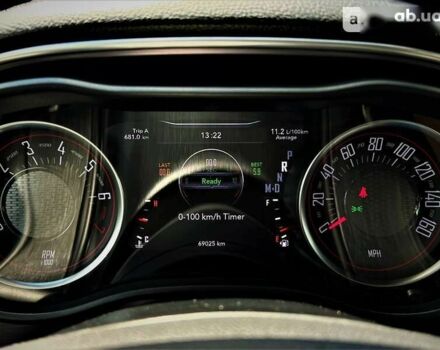 Додж Челенджер, объемом двигателя 0 л и пробегом 70 тыс. км за 21999 $, фото 27 на Automoto.ua