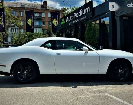 Додж Челенджер, объемом двигателя 0 л и пробегом 70 тыс. км за 21999 $, фото 8 на Automoto.ua