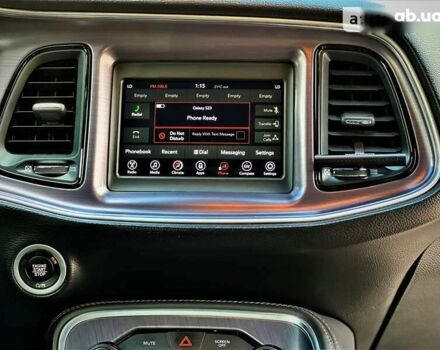 Додж Челенджер, объемом двигателя 0 л и пробегом 70 тыс. км за 21999 $, фото 22 на Automoto.ua