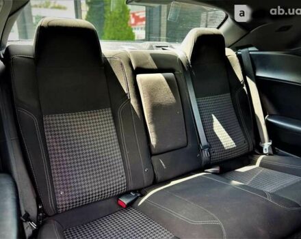 Додж Челенджер, объемом двигателя 0 л и пробегом 70 тыс. км за 21999 $, фото 20 на Automoto.ua