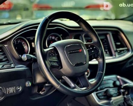 Додж Челенджер, объемом двигателя 0 л и пробегом 70 тыс. км за 21999 $, фото 14 на Automoto.ua