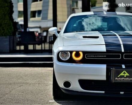 Додж Челенджер, объемом двигателя 0 л и пробегом 70 тыс. км за 21999 $, фото 4 на Automoto.ua