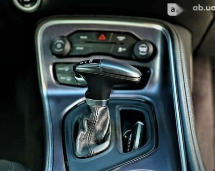 Додж Челенджер, объемом двигателя 0 л и пробегом 70 тыс. км за 21999 $, фото 23 на Automoto.ua