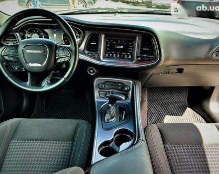 Додж Челенджер, объемом двигателя 0 л и пробегом 70 тыс. км за 21999 $, фото 21 на Automoto.ua