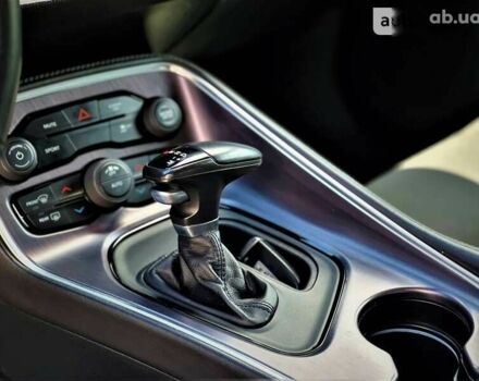 Додж Челенджер, объемом двигателя 0 л и пробегом 70 тыс. км за 21999 $, фото 16 на Automoto.ua