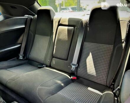 Додж Челенджер, объемом двигателя 0 л и пробегом 70 тыс. км за 21999 $, фото 17 на Automoto.ua