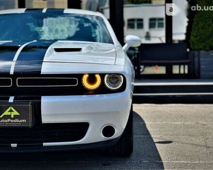 Додж Челенджер, объемом двигателя 0 л и пробегом 70 тыс. км за 21999 $, фото 5 на Automoto.ua