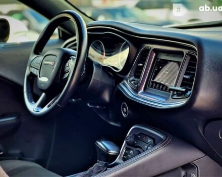 Додж Челенджер, объемом двигателя 0 л и пробегом 70 тыс. км за 21999 $, фото 19 на Automoto.ua