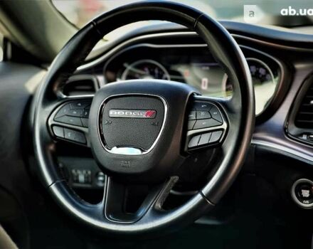 Додж Челенджер, объемом двигателя 0 л и пробегом 70 тыс. км за 21999 $, фото 24 на Automoto.ua