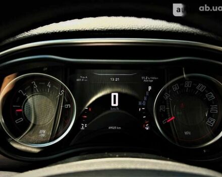 Додж Челенджер, объемом двигателя 0 л и пробегом 70 тыс. км за 21999 $, фото 25 на Automoto.ua