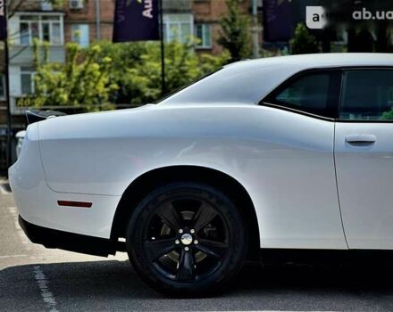 Додж Челенджер, объемом двигателя 0 л и пробегом 70 тыс. км за 21999 $, фото 7 на Automoto.ua
