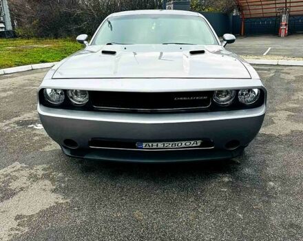 Додж Челенджер, объемом двигателя 3.6 л и пробегом 180 тыс. км за 15999 $, фото 2 на Automoto.ua