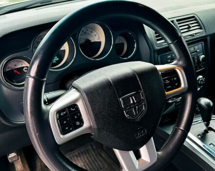 Додж Челенджер, объемом двигателя 3.6 л и пробегом 180 тыс. км за 15999 $, фото 9 на Automoto.ua