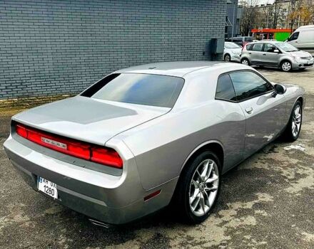 Додж Челенджер, объемом двигателя 3.6 л и пробегом 180 тыс. км за 15999 $, фото 3 на Automoto.ua