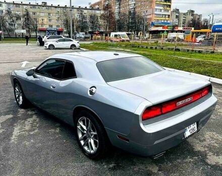 Додж Челенджер, объемом двигателя 3.6 л и пробегом 180 тыс. км за 15999 $, фото 4 на Automoto.ua