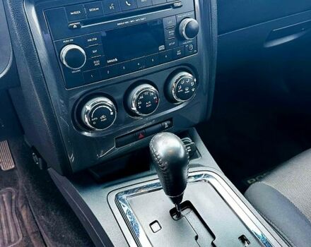 Додж Челенджер, объемом двигателя 3.6 л и пробегом 180 тыс. км за 15999 $, фото 10 на Automoto.ua