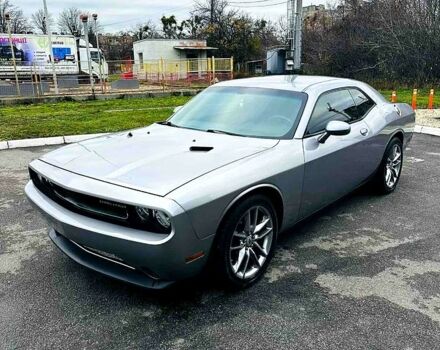 Додж Челенджер, объемом двигателя 3.6 л и пробегом 180 тыс. км за 15999 $, фото 1 на Automoto.ua