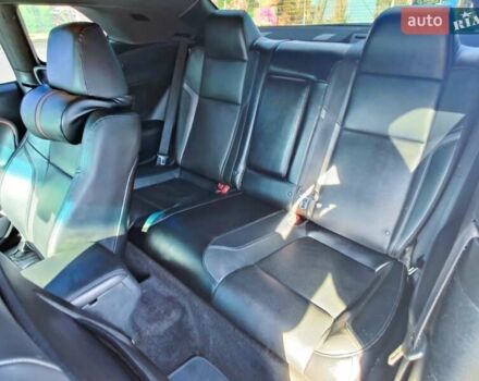Додж Challenger, об'ємом двигуна 3.6 л та пробігом 160 тис. км за 20500 $, фото 25 на Automoto.ua