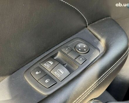 Додж Челенджер, объемом двигателя 6.4 л и пробегом 108 тыс. км за 25999 $, фото 13 на Automoto.ua