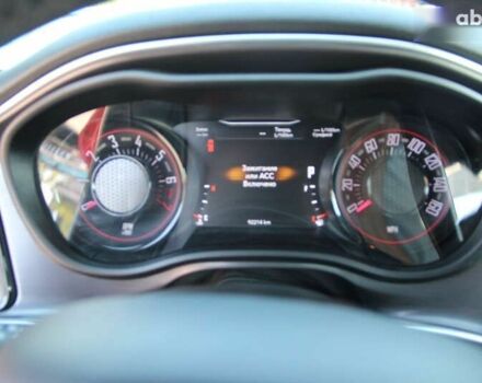 Додж Челенджер, объемом двигателя 3.6 л и пробегом 84 тыс. км за 25000 $, фото 17 на Automoto.ua