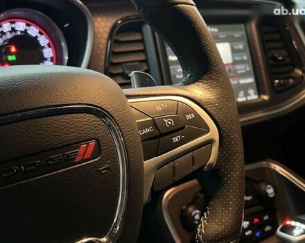 Додж Челенджер, объемом двигателя 6.4 л и пробегом 108 тыс. км за 33900 $, фото 24 на Automoto.ua