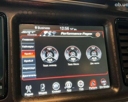 Додж Челенджер, объемом двигателя 6.4 л и пробегом 108 тыс. км за 33900 $, фото 29 на Automoto.ua