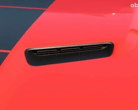 Додж Челенджер, объемом двигателя 3.6 л и пробегом 84 тыс. км за 25000 $, фото 12 на Automoto.ua