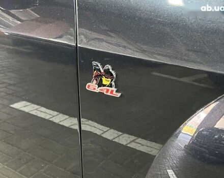 Додж Челенджер, объемом двигателя 6.4 л и пробегом 108 тыс. км за 33900 $, фото 7 на Automoto.ua