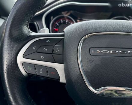 Додж Челенджер, объемом двигателя 6.4 л и пробегом 108 тыс. км за 25999 $, фото 19 на Automoto.ua