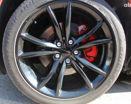 Додж Челенджер, объемом двигателя 3.6 л и пробегом 84 тыс. км за 25000 $, фото 22 на Automoto.ua