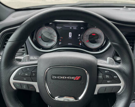 Додж Челенджер, объемом двигателя 5.65 л и пробегом 35 тыс. км за 29900 $, фото 8 на Automoto.ua
