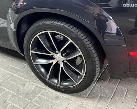 Додж Челенджер, объемом двигателя 6.4 л и пробегом 108 тыс. км за 33900 $, фото 14 на Automoto.ua