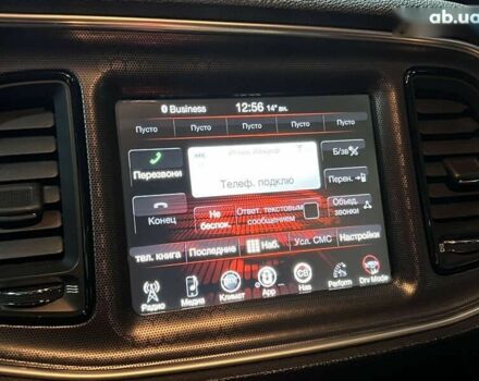 Додж Челенджер, объемом двигателя 6.4 л и пробегом 108 тыс. км за 33900 $, фото 25 на Automoto.ua