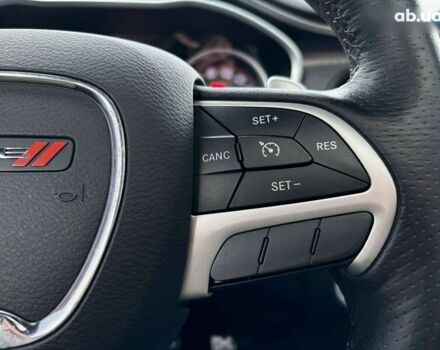 Додж Челенджер, объемом двигателя 6.4 л и пробегом 108 тыс. км за 25999 $, фото 18 на Automoto.ua