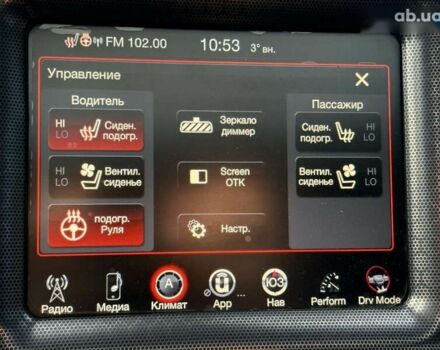 Додж Челенджер, объемом двигателя 6.4 л и пробегом 108 тыс. км за 25999 $, фото 25 на Automoto.ua