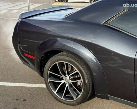 Додж Челенджер, объемом двигателя 6.4 л и пробегом 108 тыс. км за 25999 $, фото 6 на Automoto.ua