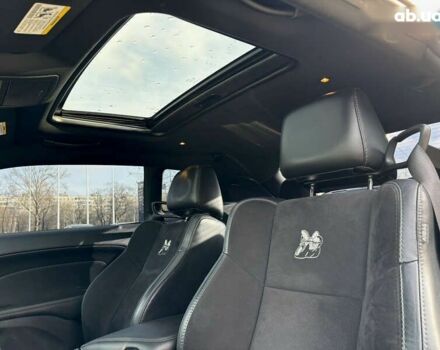 Додж Челенджер, объемом двигателя 6.4 л и пробегом 108 тыс. км за 25999 $, фото 17 на Automoto.ua