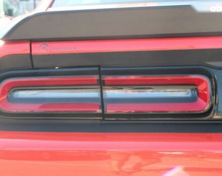 Додж Челенджер, объемом двигателя 3.6 л и пробегом 84 тыс. км за 25000 $, фото 11 на Automoto.ua