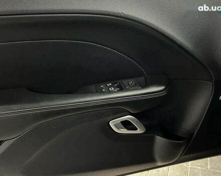 Додж Челенджер, объемом двигателя 6.4 л и пробегом 108 тыс. км за 33900 $, фото 18 на Automoto.ua