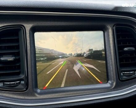 Додж Челенджер, объемом двигателя 6.4 л и пробегом 108 тыс. км за 25999 $, фото 22 на Automoto.ua