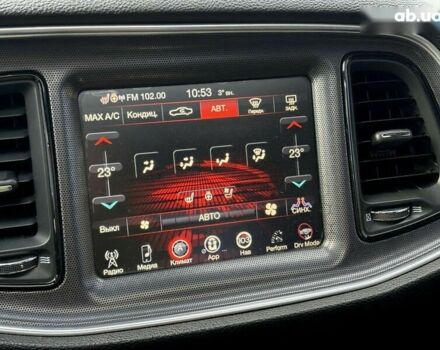 Додж Челенджер, объемом двигателя 6.4 л и пробегом 108 тыс. км за 25999 $, фото 24 на Automoto.ua