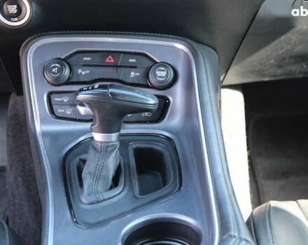 Додж Челенджер, объемом двигателя 3.6 л и пробегом 84 тыс. км за 25000 $, фото 19 на Automoto.ua