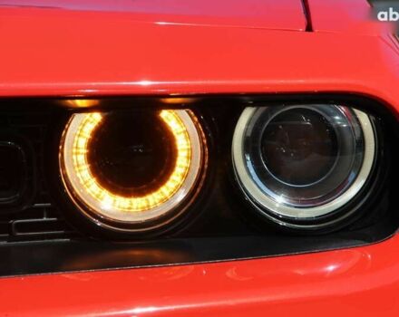 Додж Челенджер, объемом двигателя 3.6 л и пробегом 84 тыс. км за 25000 $, фото 10 на Automoto.ua