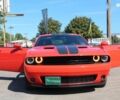 Додж Челенджер, объемом двигателя 3.6 л и пробегом 84 тыс. км за 25000 $, фото 9 на Automoto.ua