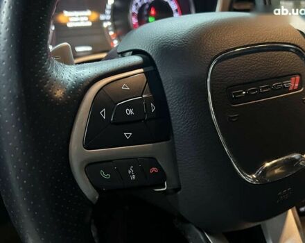 Додж Челенджер, объемом двигателя 6.4 л и пробегом 108 тыс. км за 33900 $, фото 23 на Automoto.ua